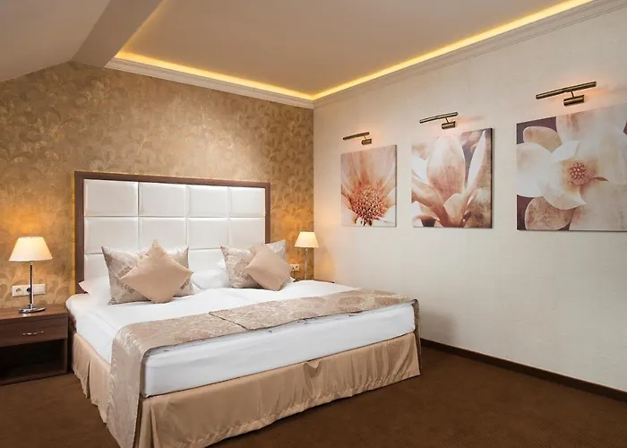 Aventinus Hotel