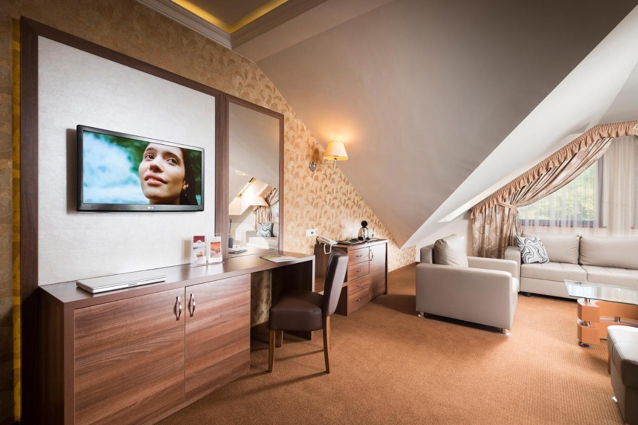 Hotel Aventinus