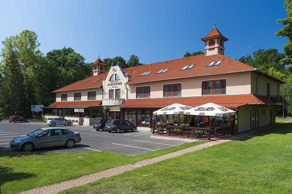 Hotel Aventinus 4*